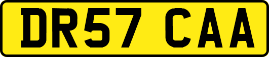 DR57CAA
