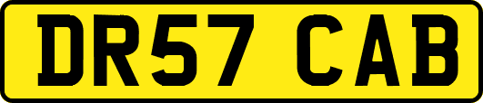 DR57CAB