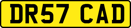 DR57CAD