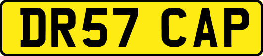 DR57CAP