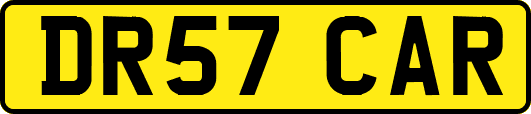 DR57CAR