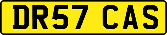 DR57CAS