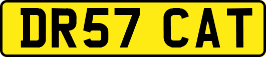 DR57CAT