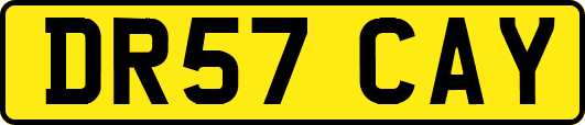 DR57CAY