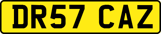 DR57CAZ
