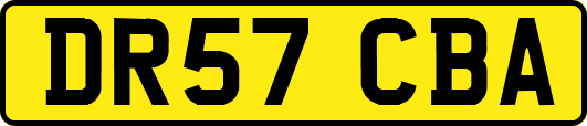 DR57CBA