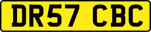 DR57CBC