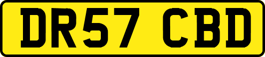 DR57CBD