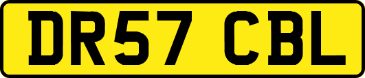 DR57CBL