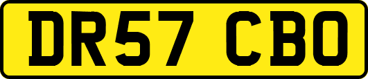 DR57CBO
