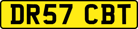 DR57CBT