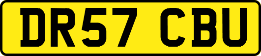 DR57CBU