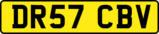 DR57CBV