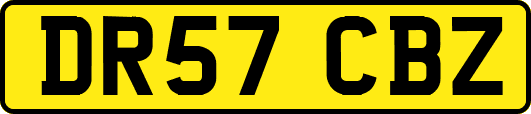 DR57CBZ
