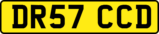 DR57CCD