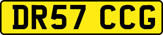 DR57CCG