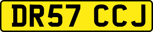 DR57CCJ