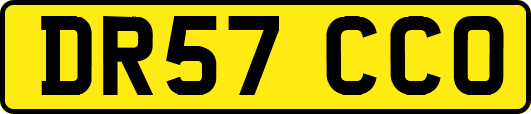 DR57CCO