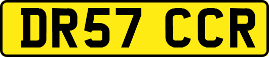 DR57CCR