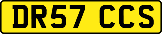 DR57CCS