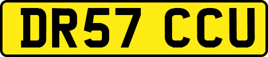 DR57CCU