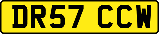 DR57CCW