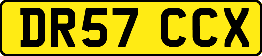 DR57CCX