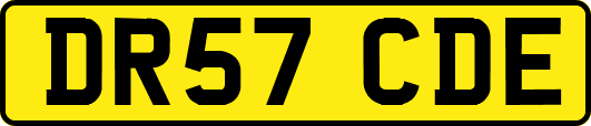 DR57CDE
