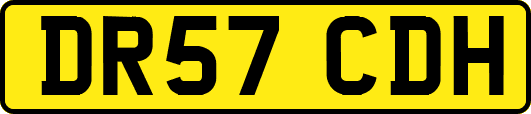 DR57CDH