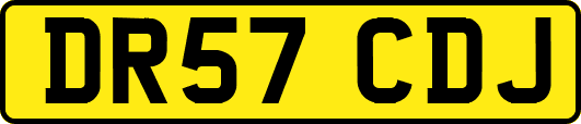 DR57CDJ