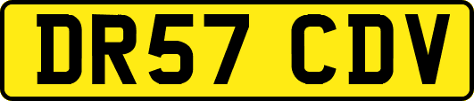 DR57CDV
