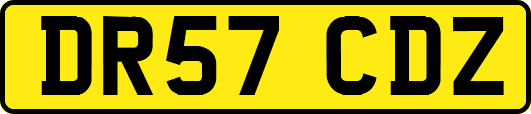 DR57CDZ