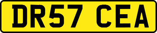 DR57CEA