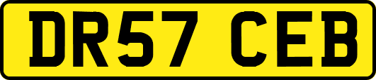 DR57CEB