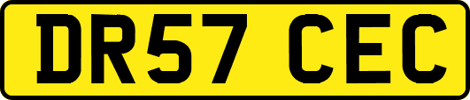 DR57CEC