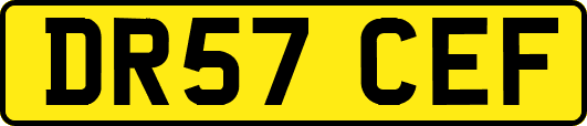DR57CEF