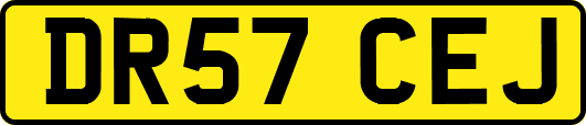 DR57CEJ
