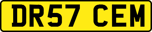 DR57CEM