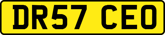 DR57CEO