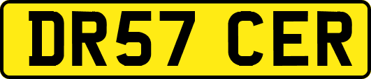 DR57CER