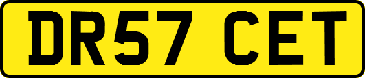 DR57CET