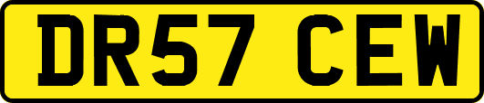 DR57CEW
