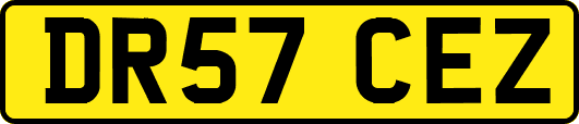 DR57CEZ