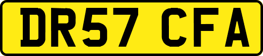 DR57CFA