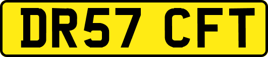 DR57CFT