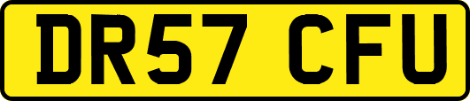 DR57CFU