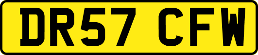 DR57CFW
