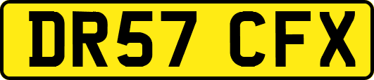 DR57CFX