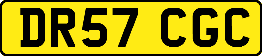DR57CGC