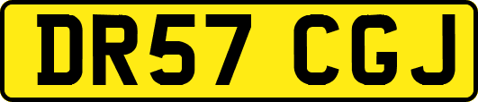 DR57CGJ